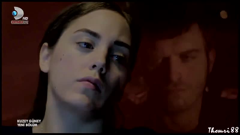 Kuzey Cemre To let myself go
