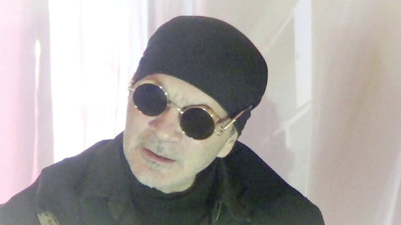Белый голубь Арно Манасарян