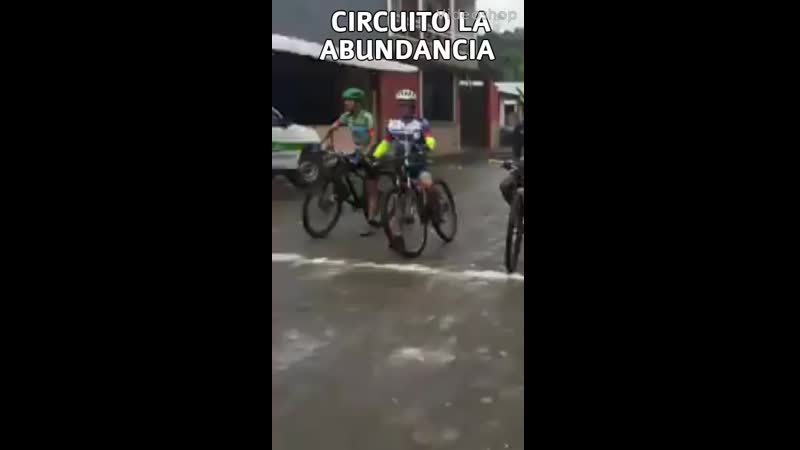 Competencia En la ABUNDANCIA