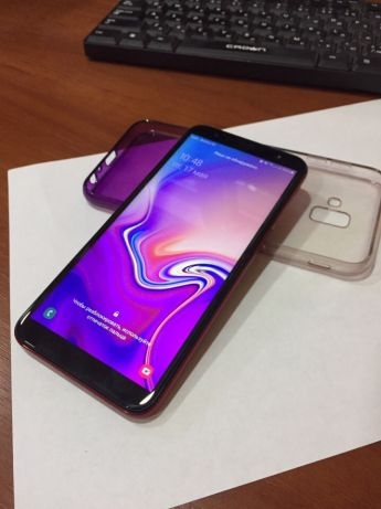 Samsung Galaxy J6 (2018)