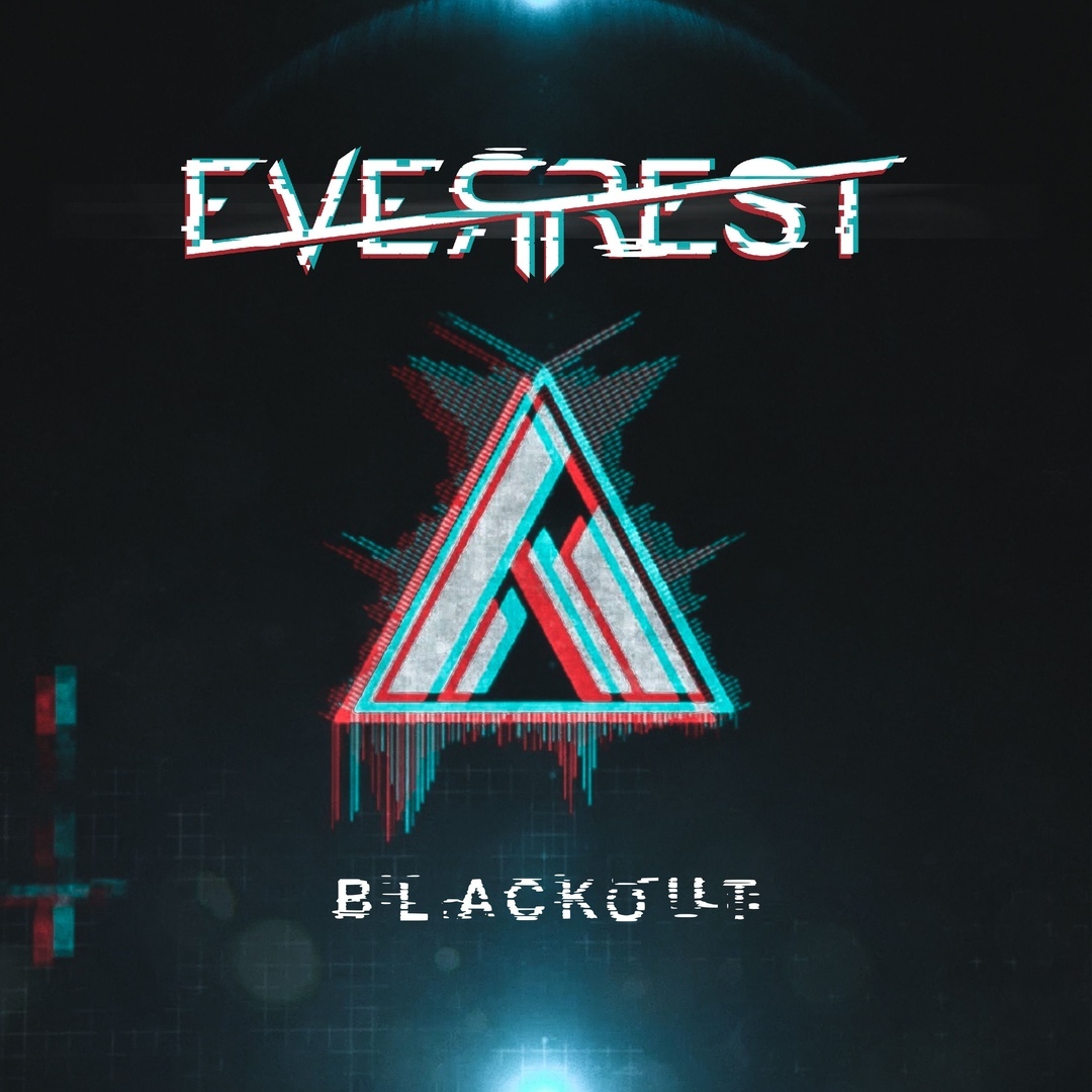 Everrest - Blackout [single] (2019)