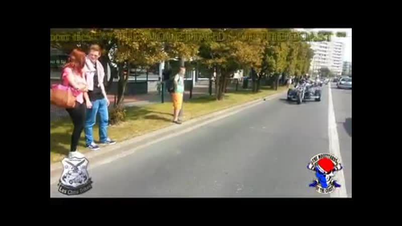 Les chtis trikes a boulogne