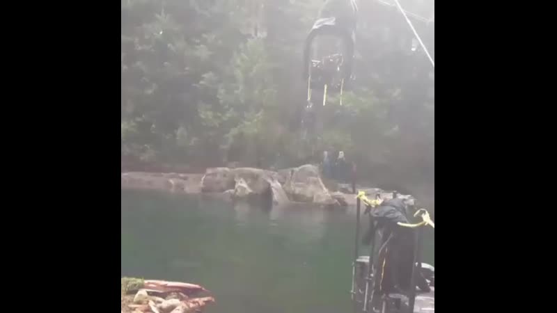 Bts 1x01