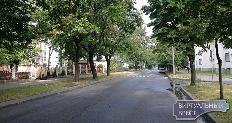 С 15 по 21 июля 2019 по улице Кирова (в районе дома №50) будет запрещено движение С 15 по 21 июля 2019 по улице Кирова (в районе дома №50) будет запрещено движение
