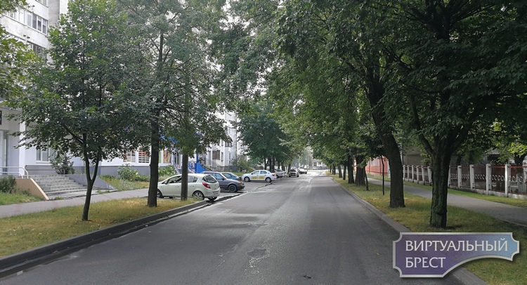 С 15 по 21 июля 2019 по улице Кирова (в районе дома №50) будет запрещено движение С 15 по 21 июля 2019 по улице Кирова (в районе дома №50) будет запрещено движение