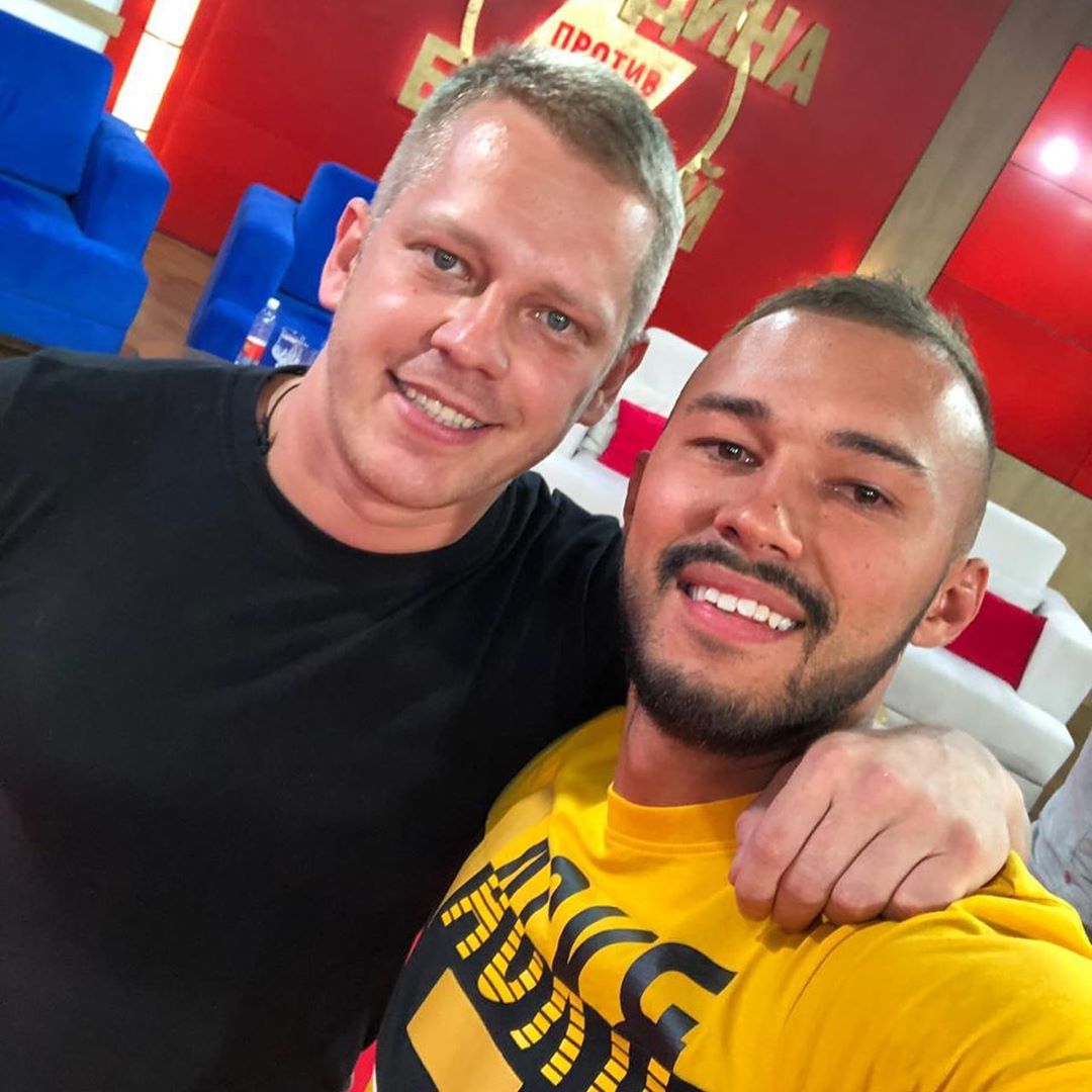 Никита шалюков дом 2 с кем встречался на проекте