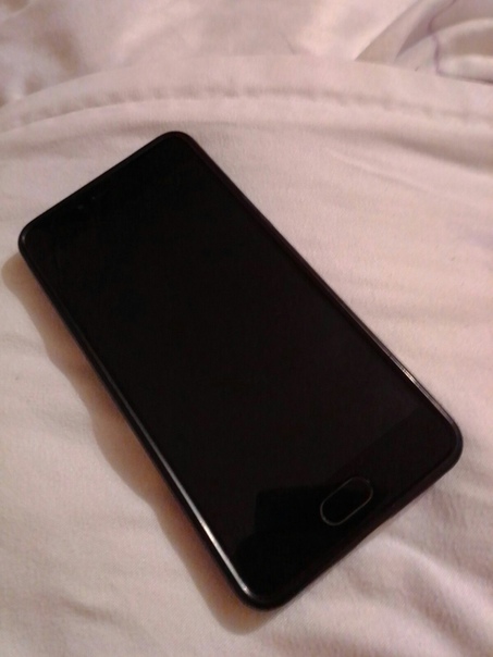 Meizu M5s