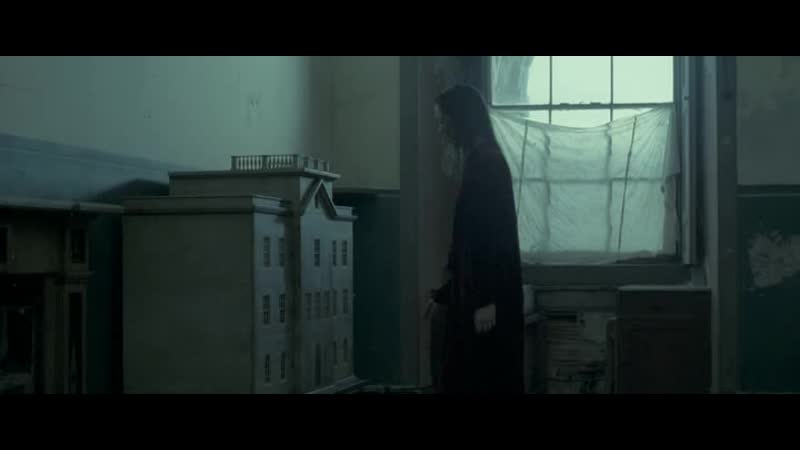 кукольный домик (Экстрасенс 2011)