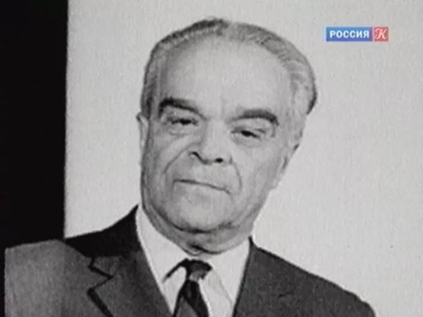 21 марта 1981 года в Москве скончался Марк Семенович Донской.
