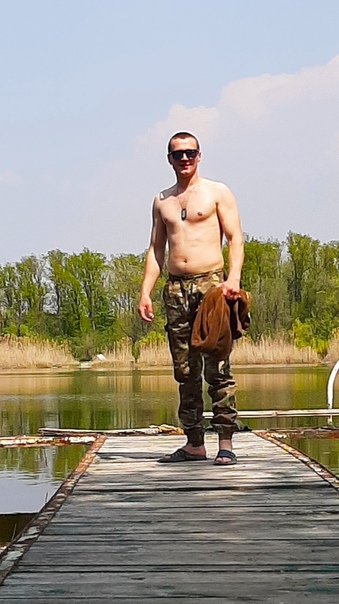 Vladislav Maidanskiy, Украина, Херсон