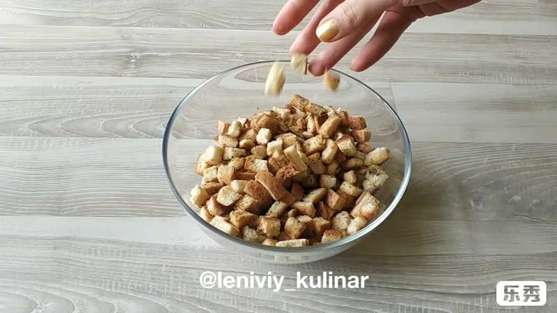 сухарики