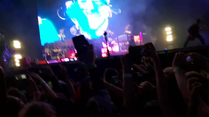 Bring Me The Horizon- S.P.I.R.I.T.