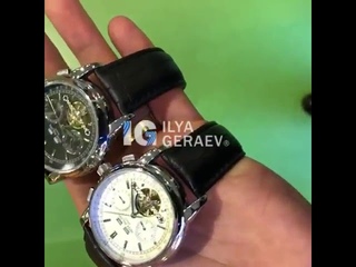 Купить мужские наручные часы Патек Филипп | Patek Philippe