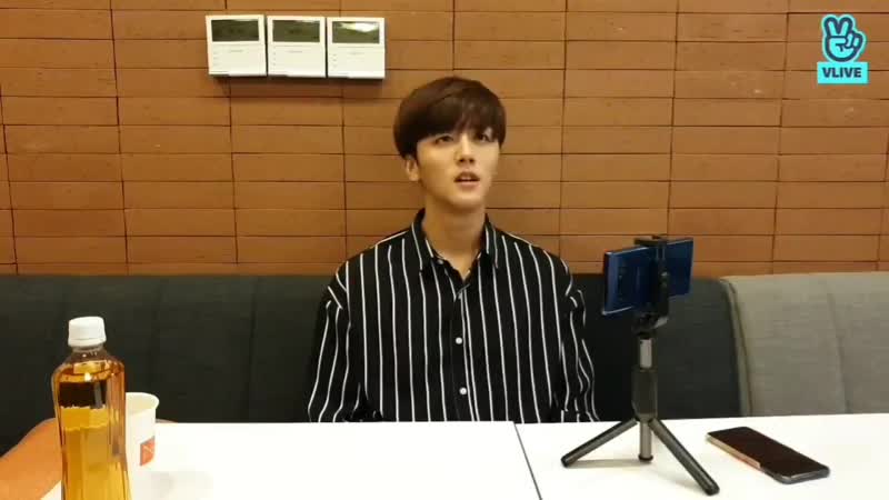 Bin vl about seong