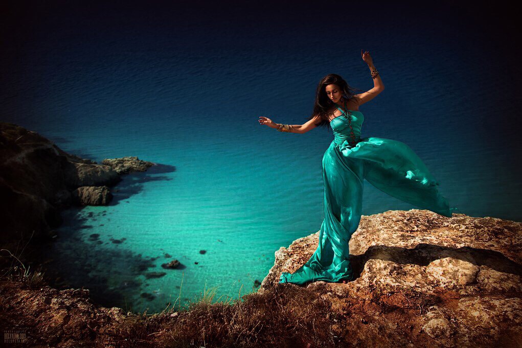 Афиша Тольятти «Дыхание гор»PHOToSHIK/Фотосессия/Тольятти