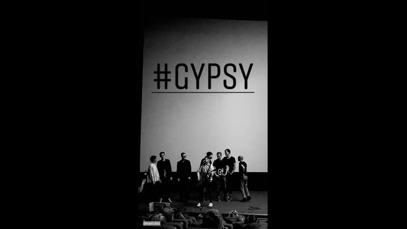 Gypsy