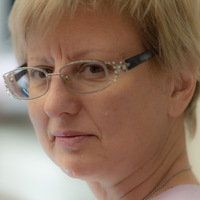 Светлана Панова | Новосибирск