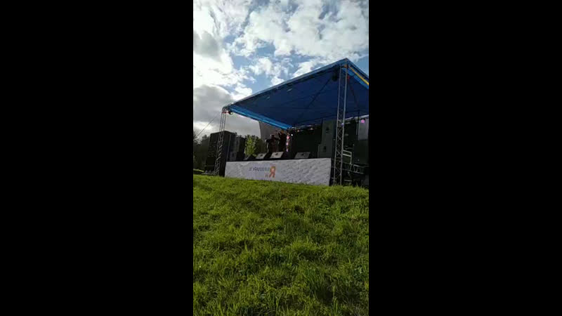 Лена Сунцова - Live