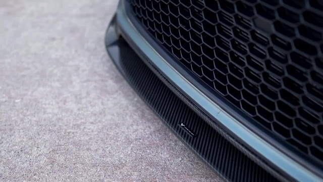 Audi R8 dream