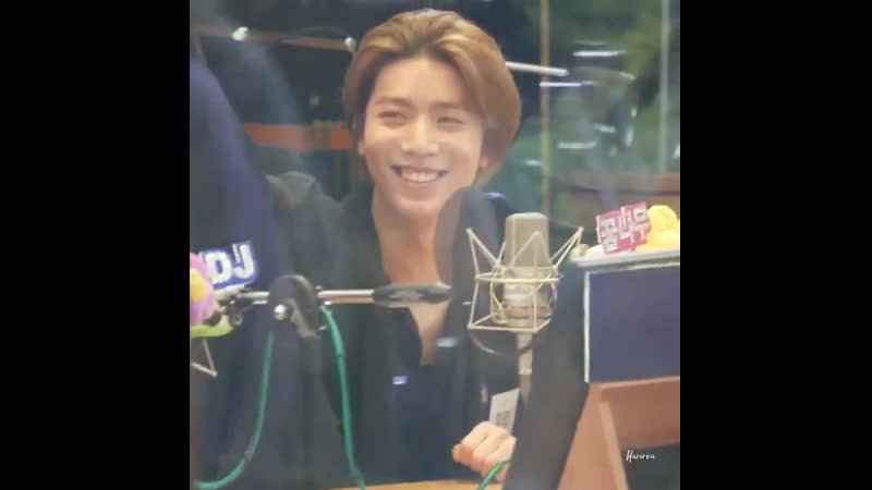 190715 MBC Idol Radio