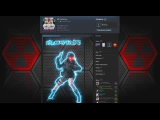 Steam: Фон профиля ( Resident Evil 2 Remake )