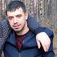 Серёга Коряпин