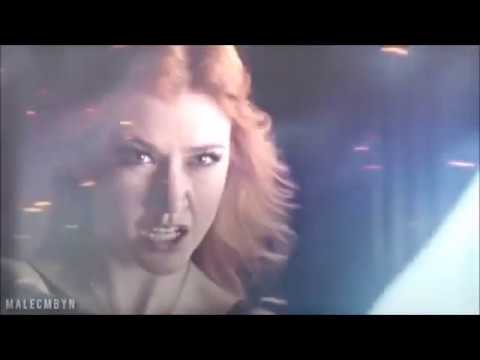 - my favourite clary fairchild edits