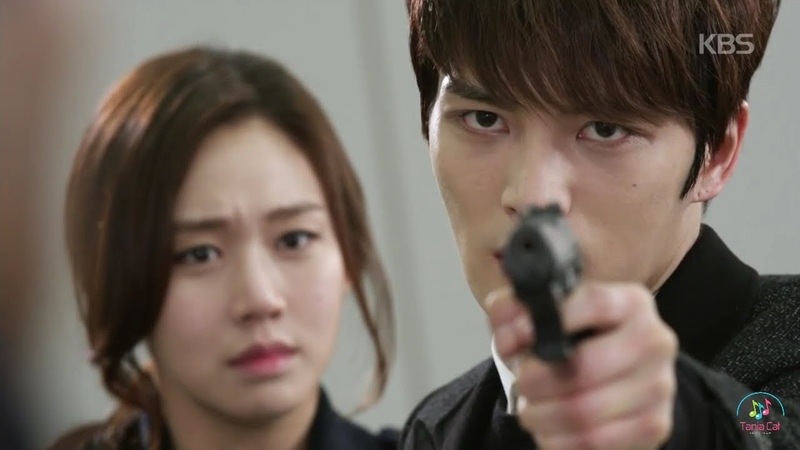 Клип к дораме Шпион스파이 SPY
