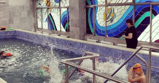 2-ое заседание рабочей группы «Здоровый ребенок»