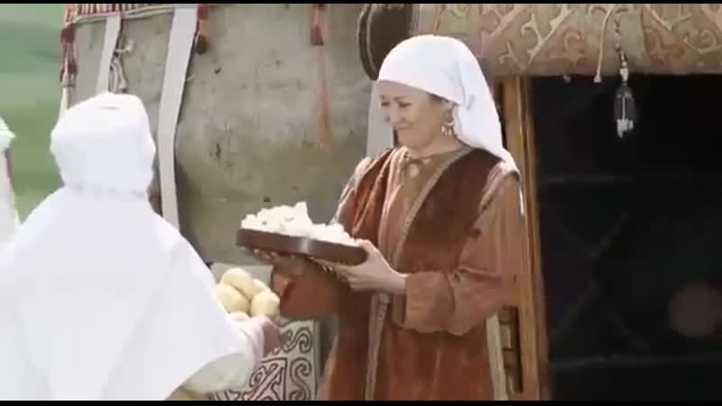 Тамаша ән Наурыз.mp4