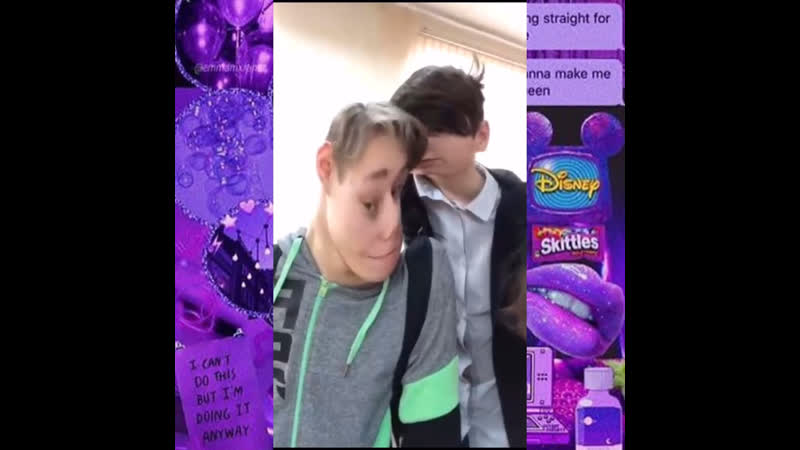 С днём рождения меня.~