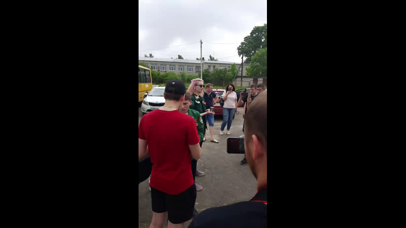 Live SMOTRA.RU Nizhny Novgorod