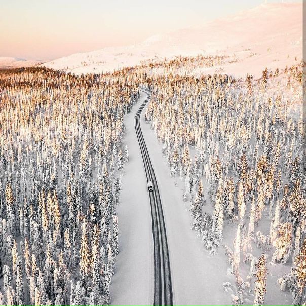 Lapland (Finland) 