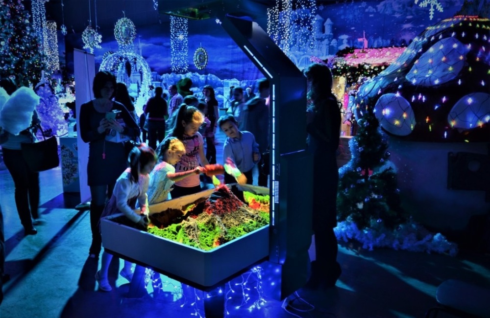 ������������� ��������� ������ � ��� � � �������-��������������� �������