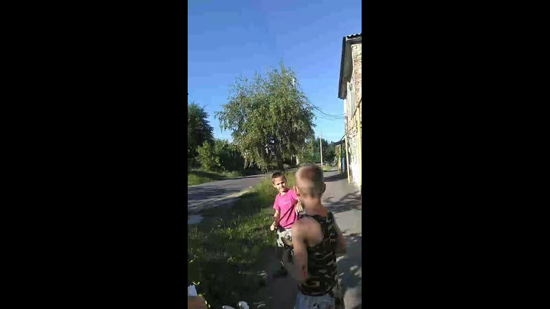 Какието дибилы