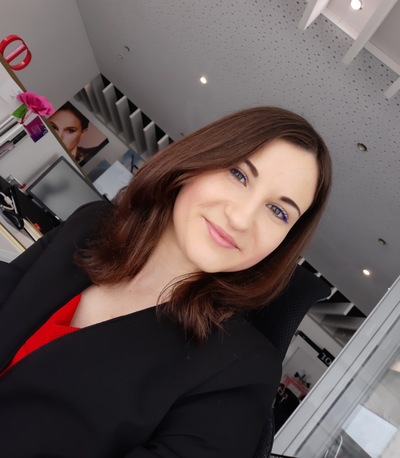 Антонина Кузнецова