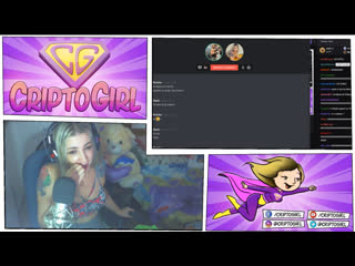 Entrevista Safadão & Crypto Girl - Entrando no psicológico da depravação