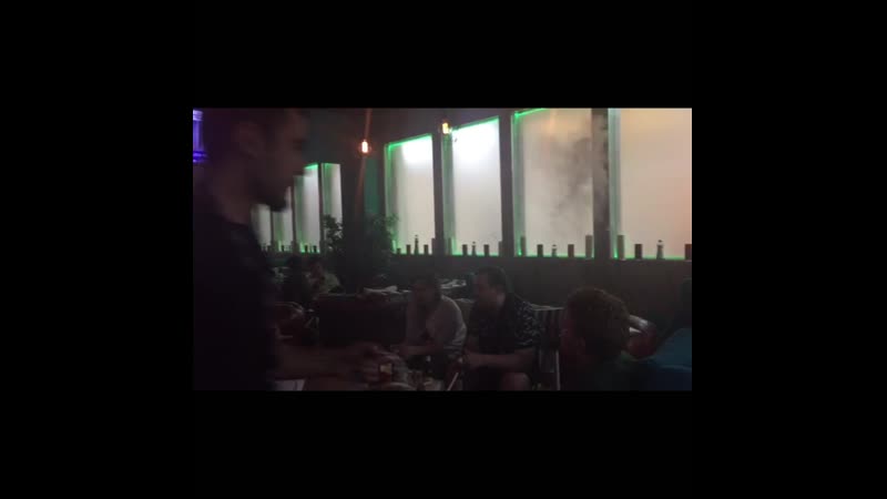 Кальянная Sanadi Lounge Москва