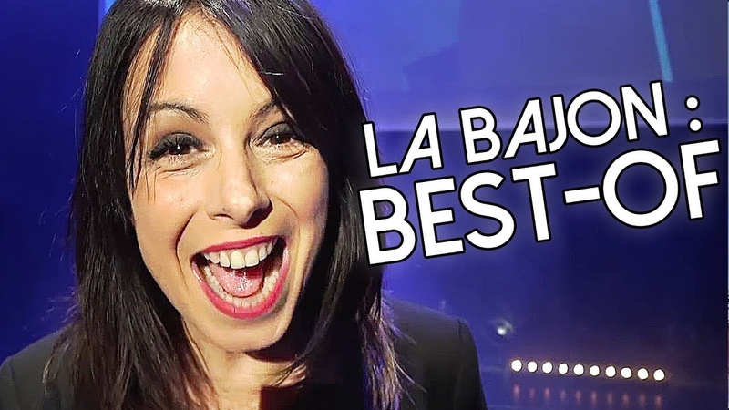 La Bajon - Best-of 2018