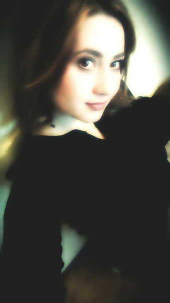 Зинуля Останина, Россия, Елабуга