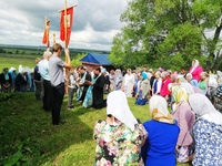 Починковское благочиние - Лысковская епархия Нижегородской митрополии