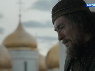 Годунов. Продолжение. Часть 2