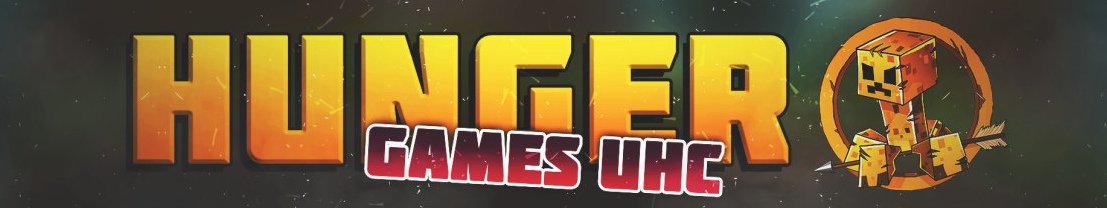 HUNGERGAMES UHC доступен