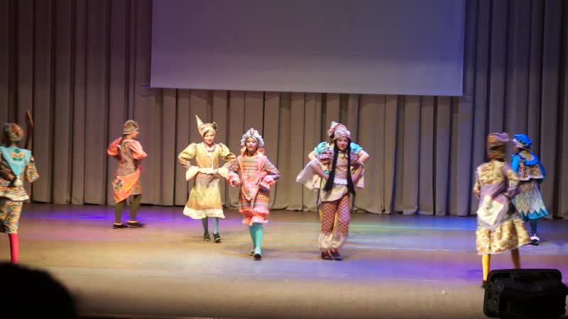 Казачки