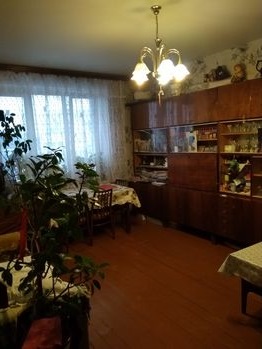 Сдается 1-ная квартира возле парка Кусково (м. Перво или Новогиреево). Квартира будет свободна до сентября (хозяева уезжают за город), поэтому ищет своего временного постояльца. <br>С проживающего 15 000 рублей + оплата коммуналки, женские пол, аккуратность, чистоплотность. - фото Фото: Сдается 1-ная квартира возле парка Кусково (м. Перво или Новогиреево). Квартира будет свободна до сентября (хозяева уезжают за город), поэтому ищет своего временного постояльца. <br>С проживающего 15 000 рублей + оплата коммуналки, женские пол, аккуратность, чистоплотность.