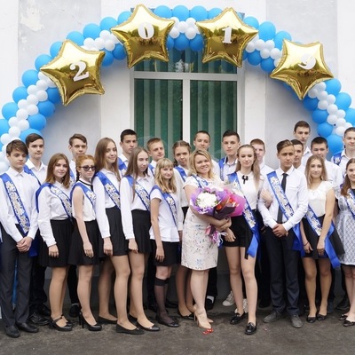 Наталья Хомуленко