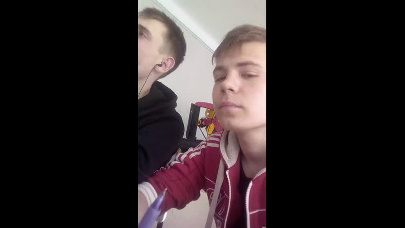 Витя Колесников - Live
