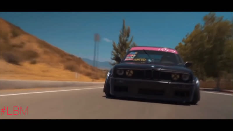LBM