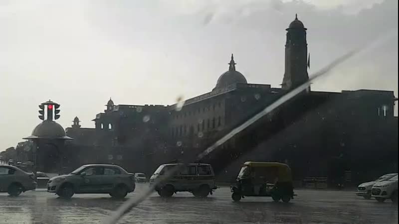 Индийский Парламент Dehli🇮🇳 India🇮🇳