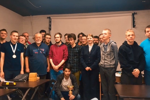 �������� ��������� ������ 2019